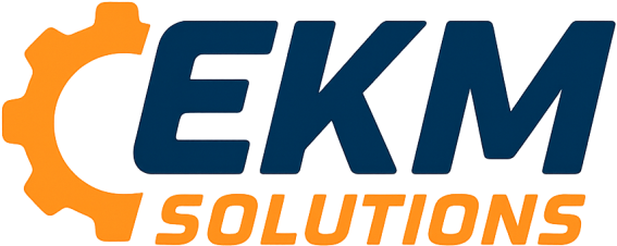 EKM SOLUTIONS