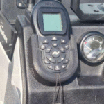 Minn Kota i-Pilot Remote Holder – 3D Printable Mount